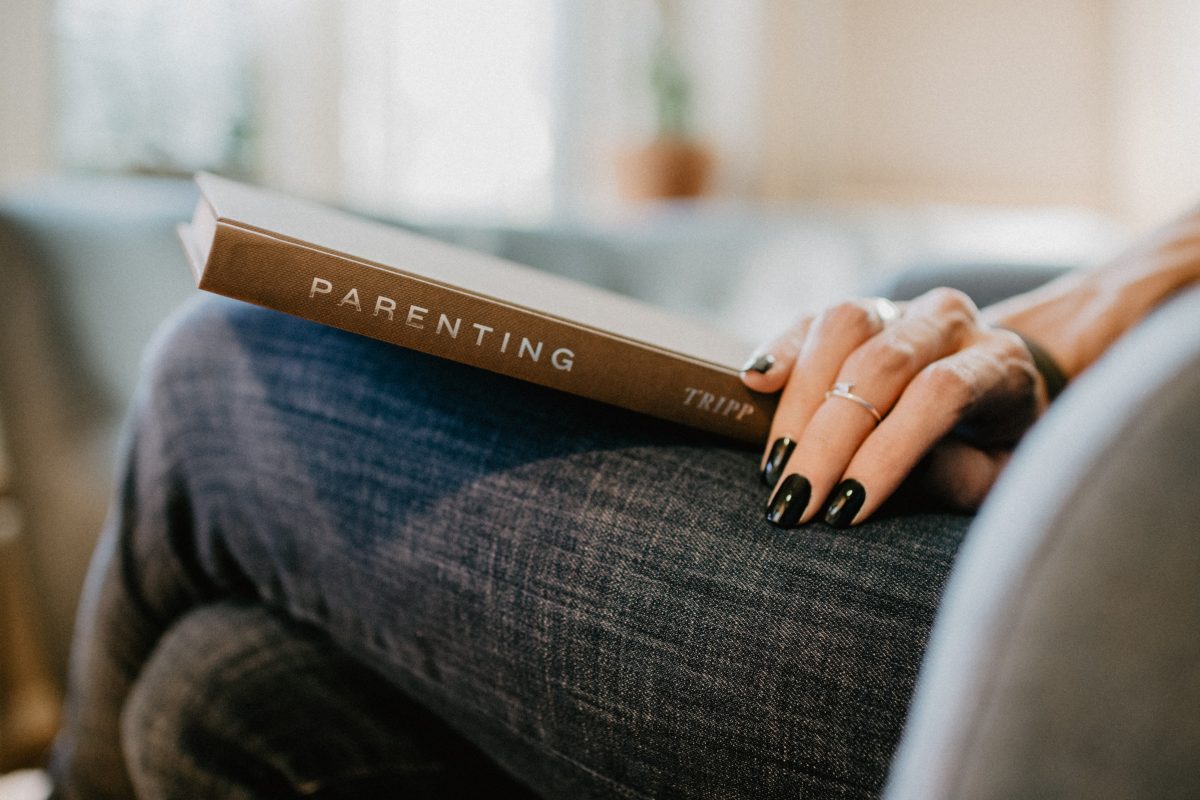 15 Parenting Ideas You (Maybe) Never Thought Of