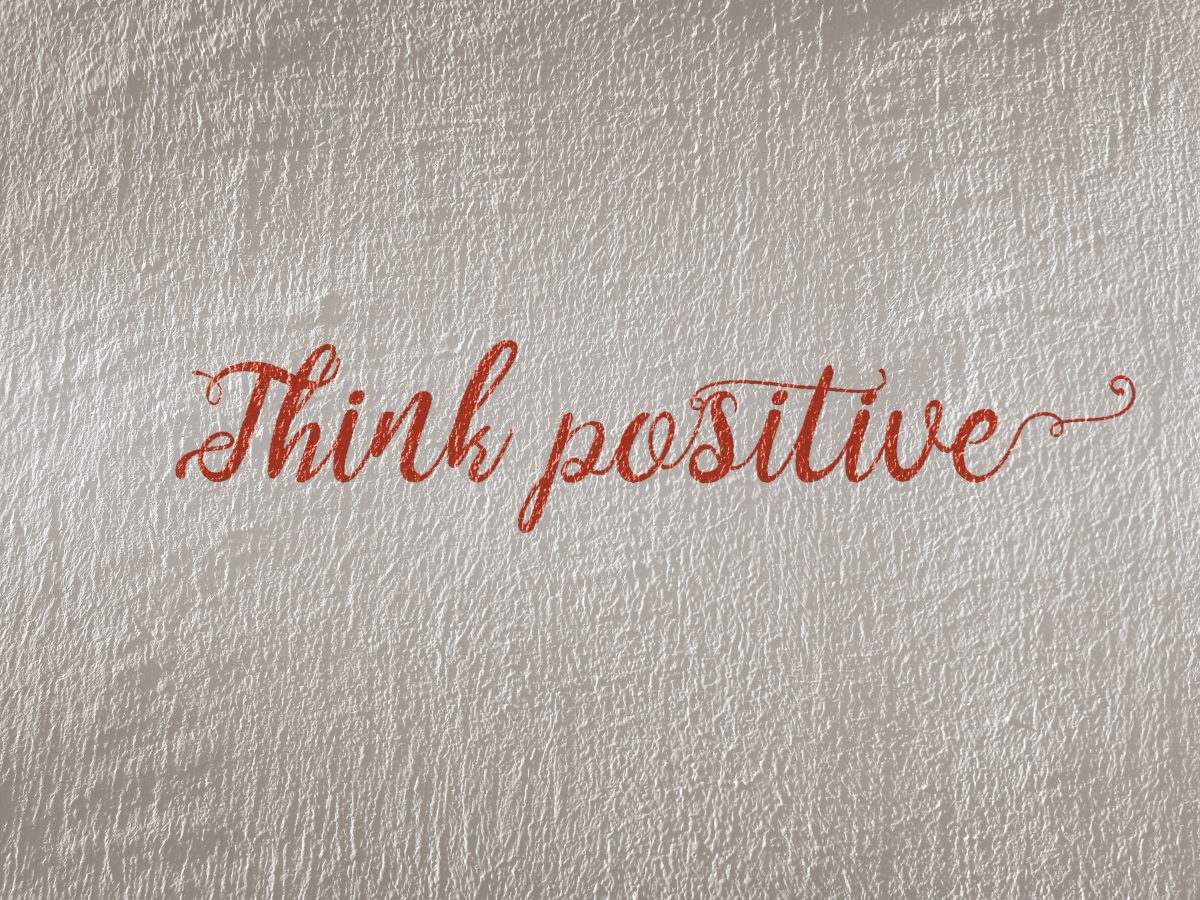 5 Ways to Bring Positivity into Your Home Today!